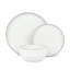 12pc Stackable Dinner Set-124792280