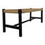 HAWTHORN BENCH LARGE BLACK-1195706292-1193147105