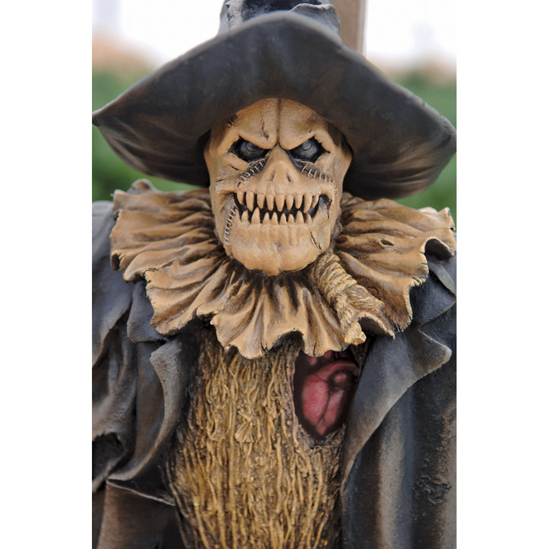 Polyresin Halloween Decoration