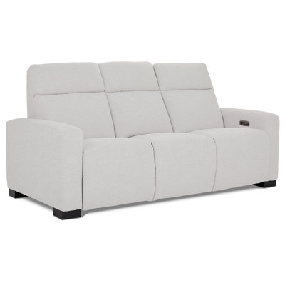  Acadia Power Reclining Sofa with Headrest