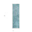 Tapis de couloir d'extérieur 8 pi