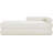 Kennedy Chenille Upholstered Bench-980618763
