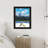 Drekwon Black Single Picture Frame-872338617