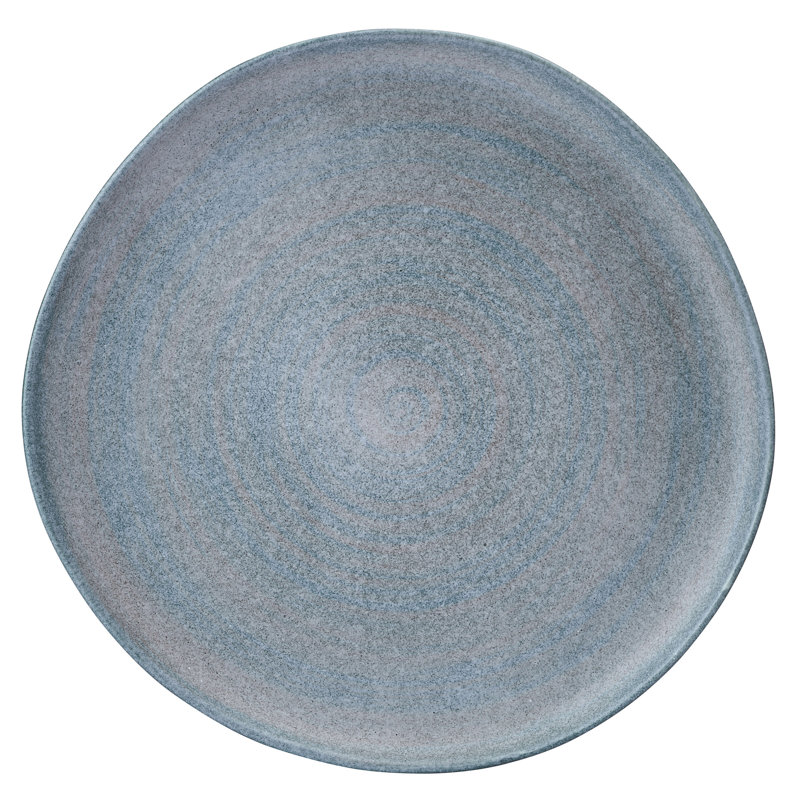 Stoneware Dinnerware Set - Service for 4