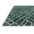 Palumbo Hand Knotted Geometric Indoor Rug-28780963