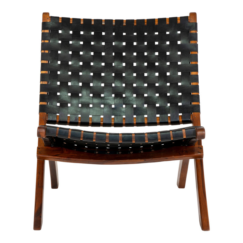 Raqueta Solid Wood Patio Folding Chair Folding Chair