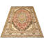 One-of-a-Kind 4'3" X 5'11" Area Rug