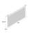 Neace Engineered Wood Rectangle Mirror-1006721141-1006721126