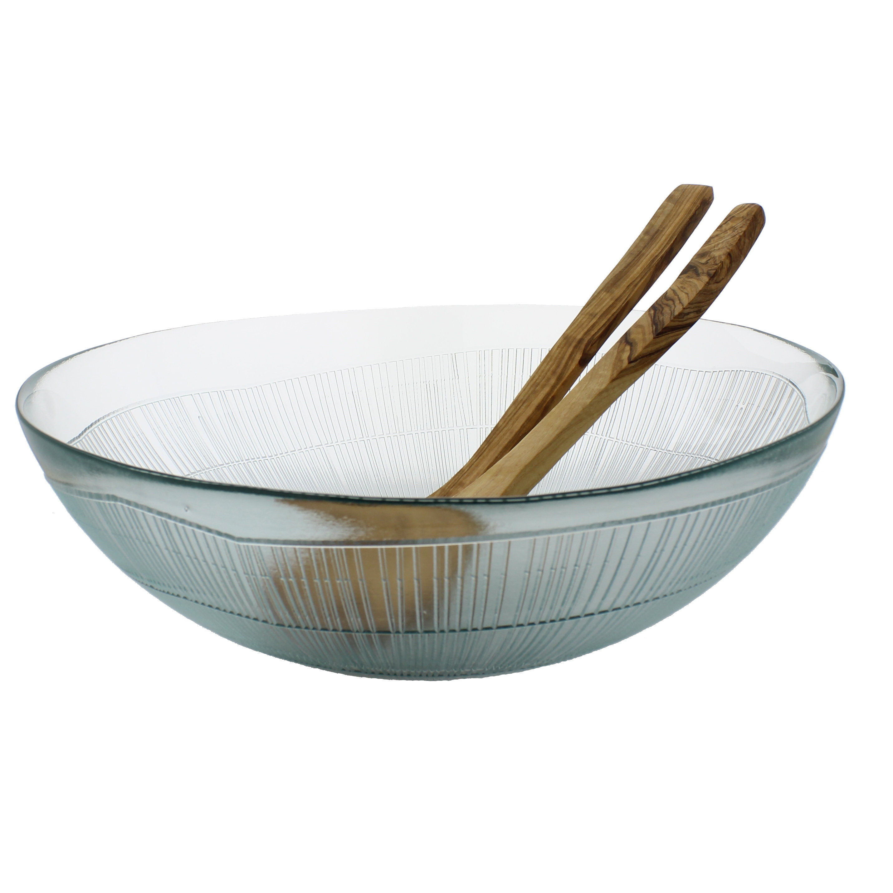 World Menagerie Barnum Salad Bowl & Reviews | Wayfair