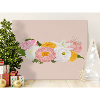 Osterman Wrapped Canvas Print Set