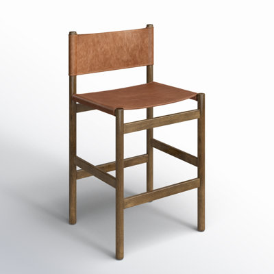 Matisse Counter and Bar Stool by Birch Lane