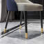 Vesselin Series Upholstered Dining Chair