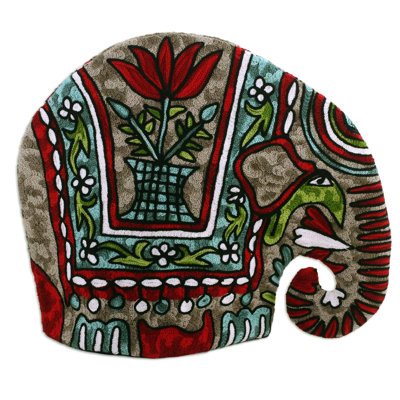 Éléphant parsboro Parsboro