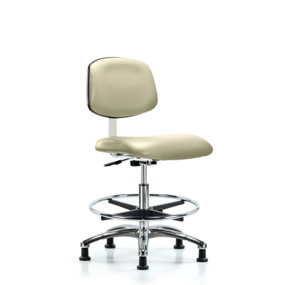 Yareli Drafting Chair