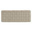 Banc en tissu Lindo