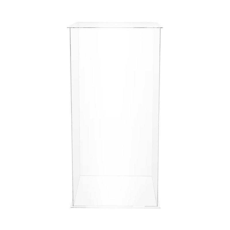 12X24” Acrylic Display Stand