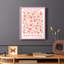 Matisse XXVI, reproduction encadrée - bois massif-854570724-854570726
