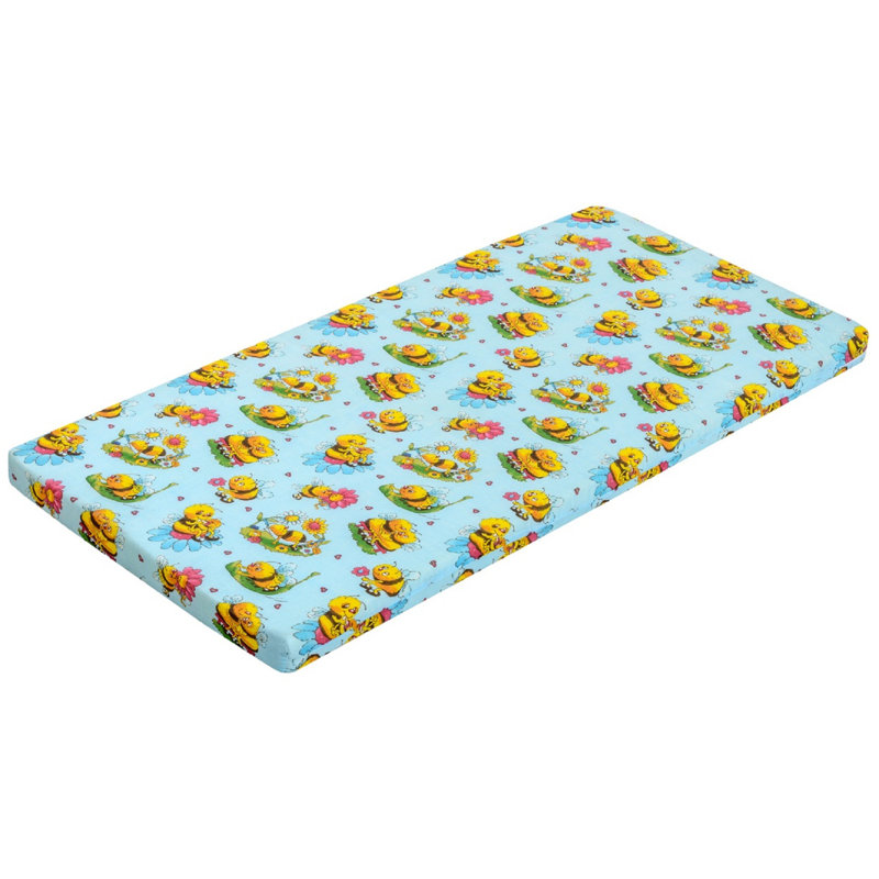 Cheltenham Cot Bed