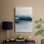 Vagues II - Cavas enveloppés de galerie-1110354997