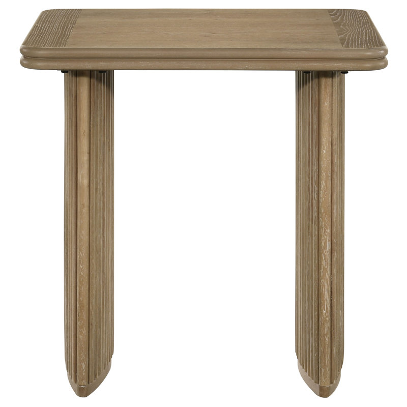 Syed End Table