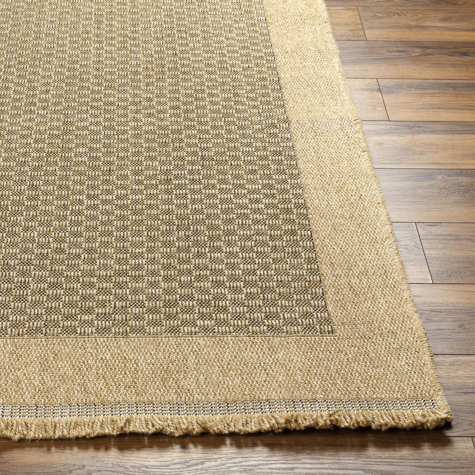 Abbie Rug, Runner 2'7" x 7'3"