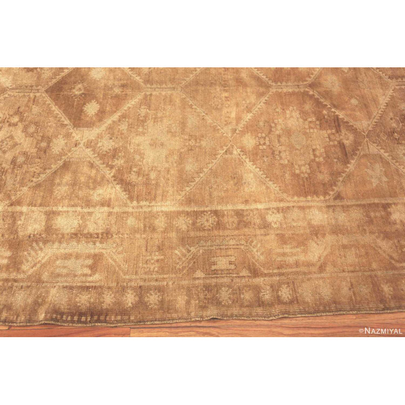One-of-a-Kind Rectangle 6'8" X 12' Area Rug