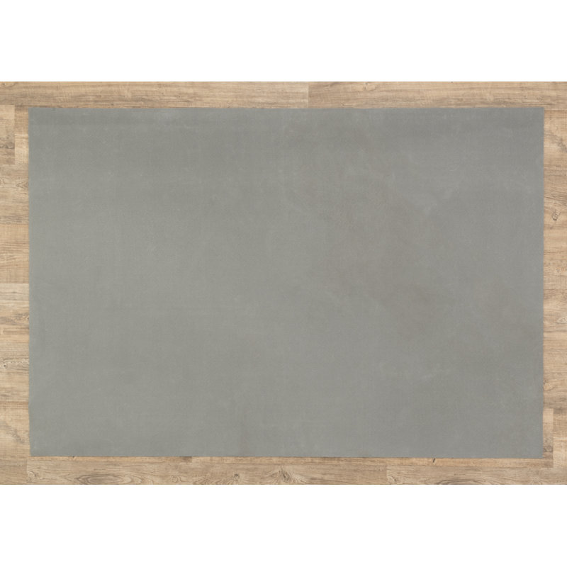 Sous-tapis tout-en-un Trianon (0,25 po), Rectangle 6 pi x 9 pi