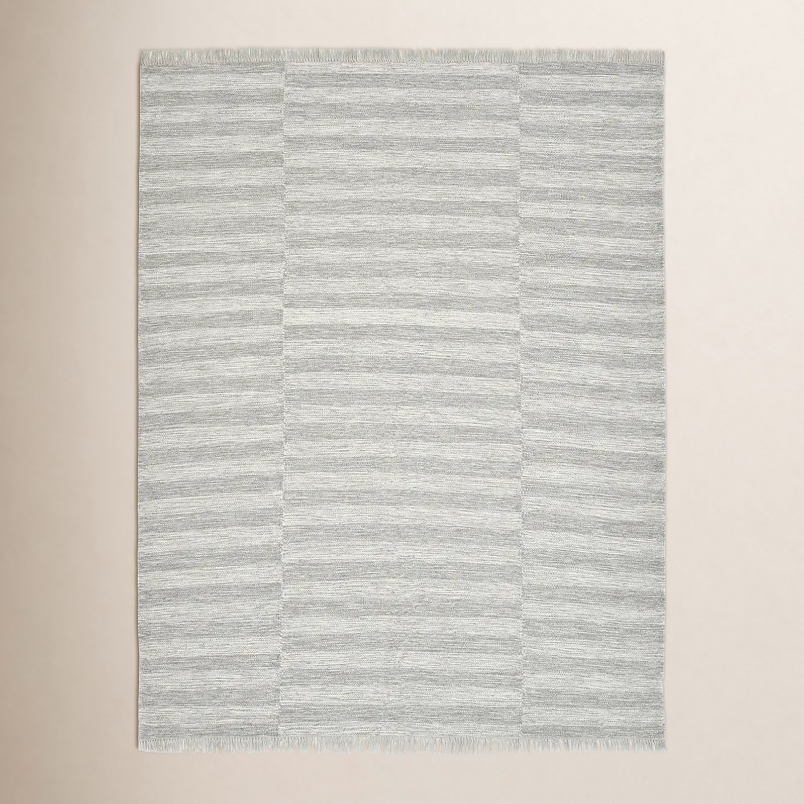 Reva Silver Rug, Rectangle 9' x 12'