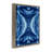 Rustic Mirrored Motif Floating Frame Art by El Perkin-1693989761-1693989762