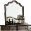 Miroir Baudouin