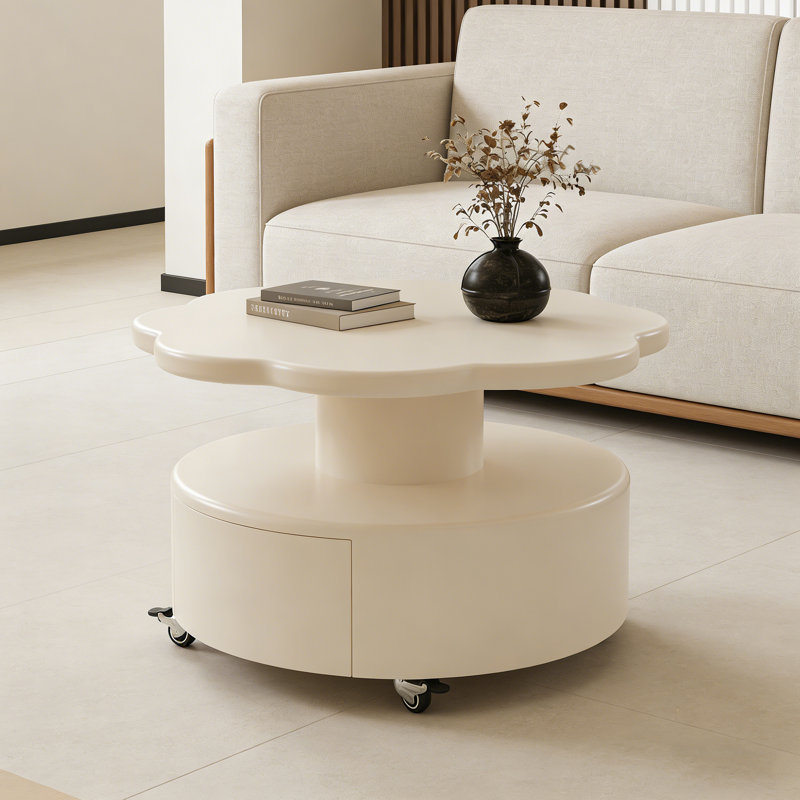 Kaat, Blanc
