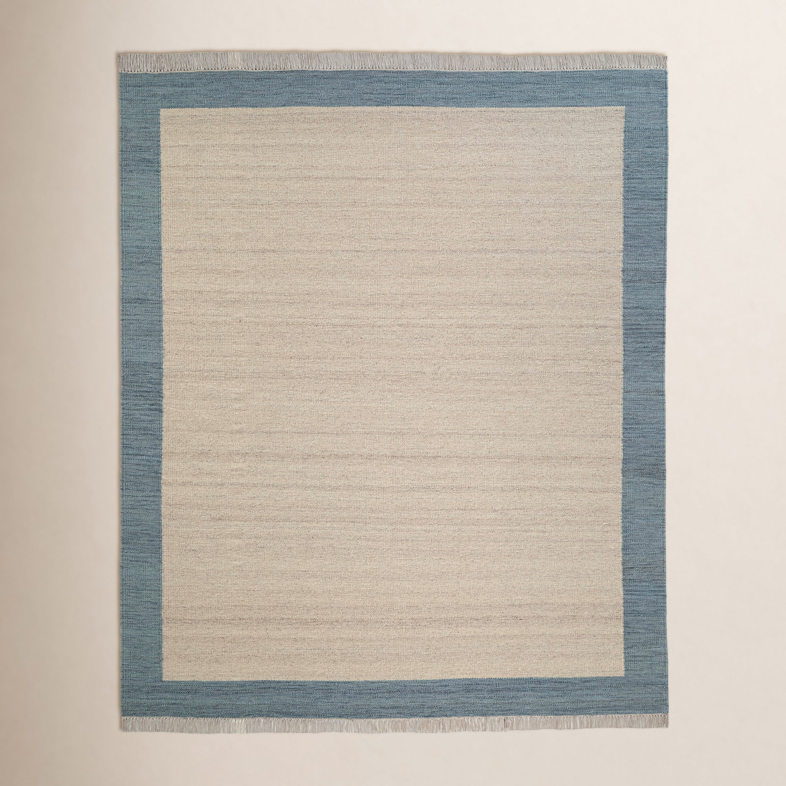 Kaylee Hand-Tufted Rug, Rectangle 8'9" x 11'9"