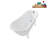 53.1'' x 25.6'' Soaking Acrylic Bathtub-72770164-76275070