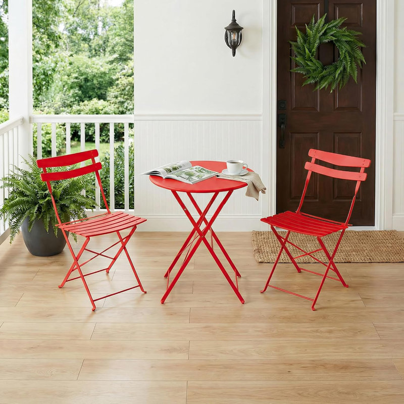 Patio Dining Set Table,