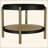 Round End Table