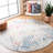 Sachiko Performance Geometric Rug-341480160