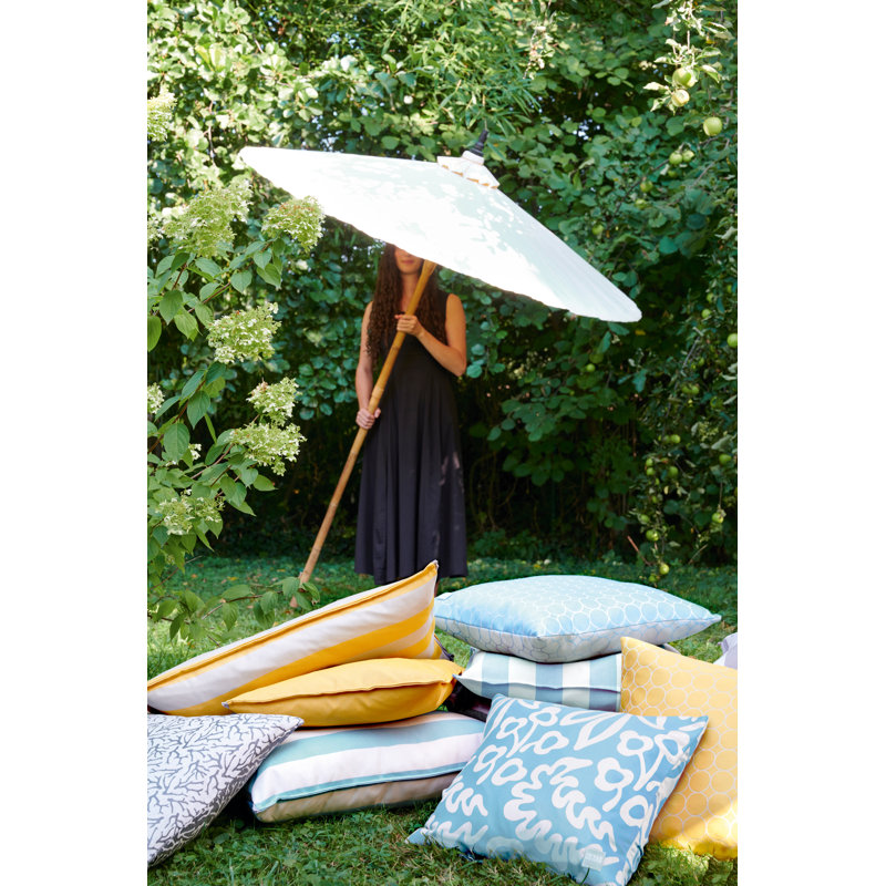 Indoor / Outdoor Square Cushion