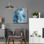 Ivy Bronx ' Diluted 2' by Valerie Russell, Metal Wall Art,