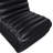 Haowen Haowenn Leather Accent Chair-210763292