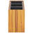 Tibbetts Wood Raised Garden Bed-1785044216