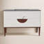 Burano Handmade Single Vanity-214187668