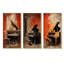 Ensemble de salon Vintage Piano Timeless Tunes - Music Piano Wall Art-2052261573-2052261593