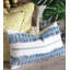 Castaway Lumbar Pillow Cover & Insert
