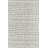 Pacchi Hand Tufted Polypropylene/Viscose Area Rug in Gray-1426393533