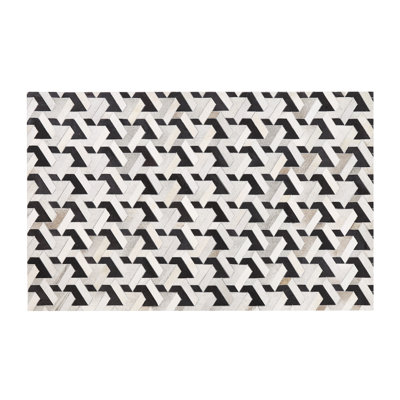 Danvers Geometric Area Rug