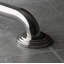 Barre d'appui droite en acier-30900552