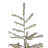 5' Champagne Tinsel Artificial Christmas Twig Tree - Unlit