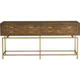 Blanche Console Table