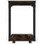 Digit Wheel End Table-2038257417