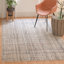 Coopersburg Handmade Tufted Camel/Black Area Rug-151568099